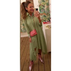 Tuckernuck | Dresses | Tuckernuck Hot Pink Dupioni Esme Dress | Poshmark